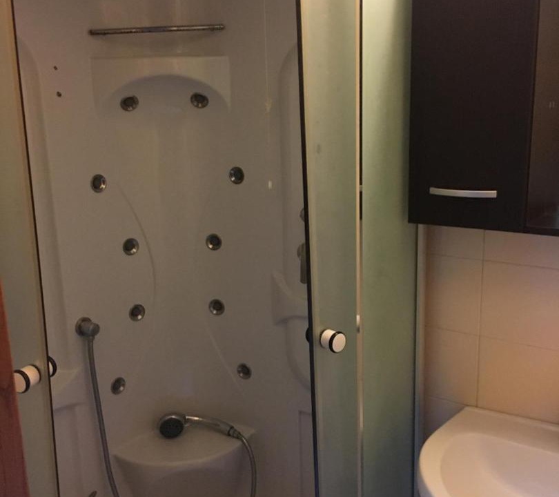 Photo of Bathroom in Catanzaro Lido