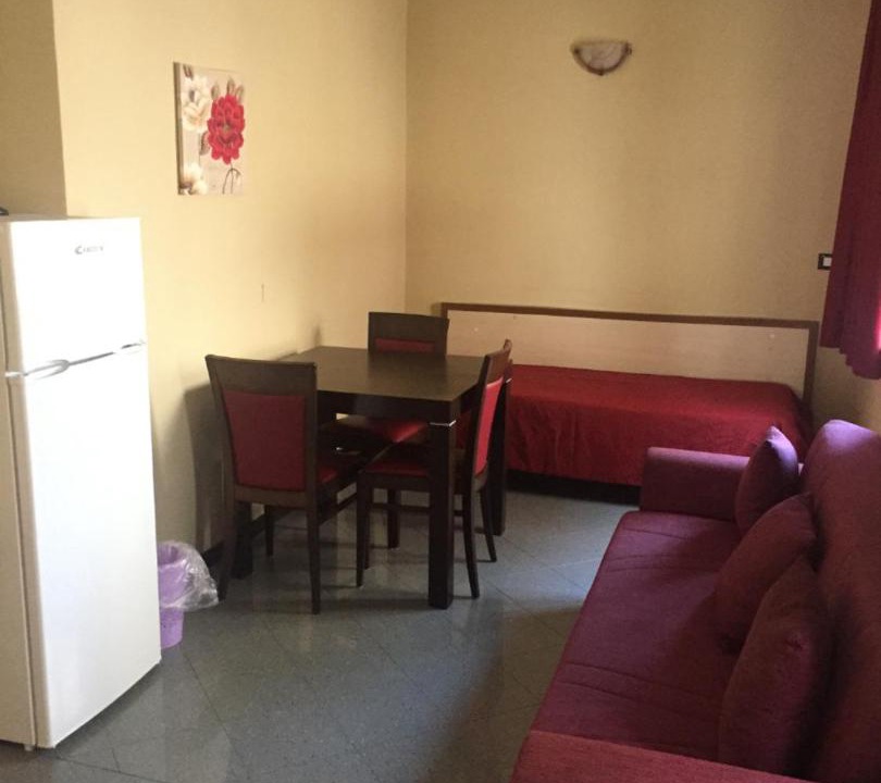 Photo of Livingroom in Catanzaro Lido