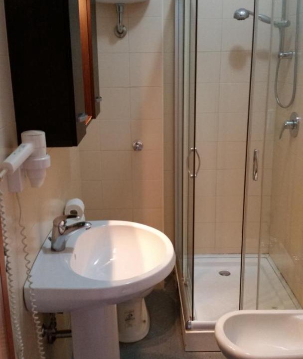 Photo of Bathroom in Catanzaro Lido
