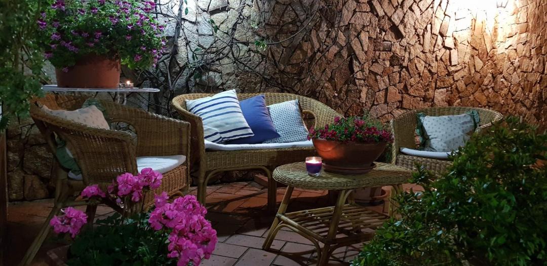Photo of Patio Balcony in Dolianova