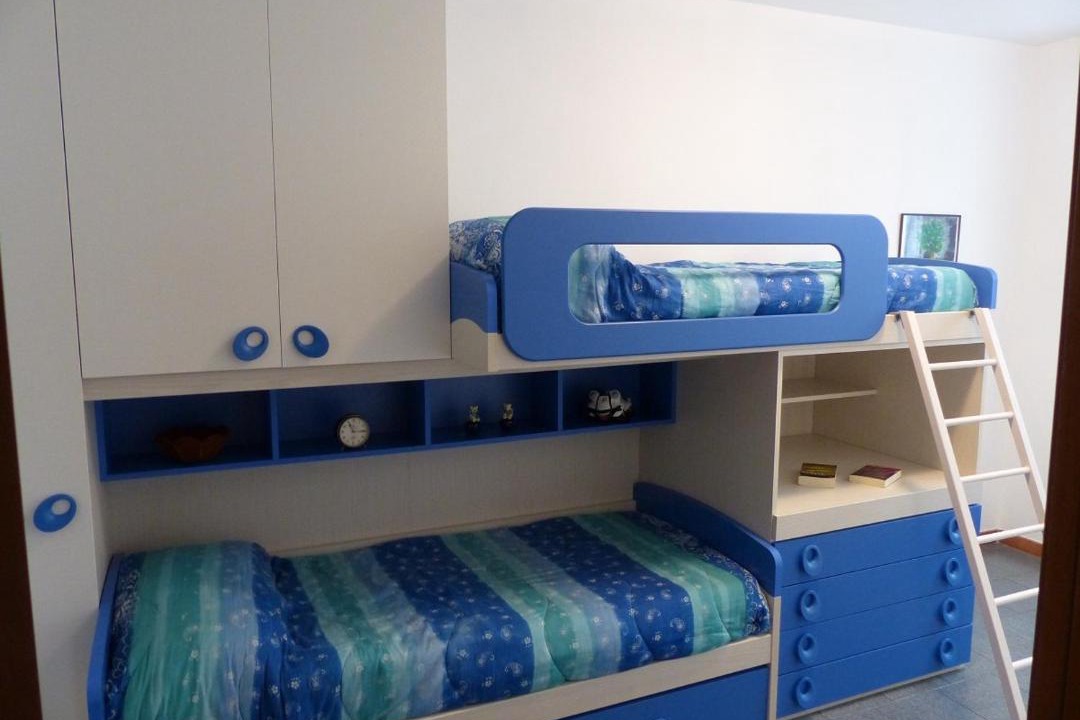 Photo of Bedroom in Albiate
