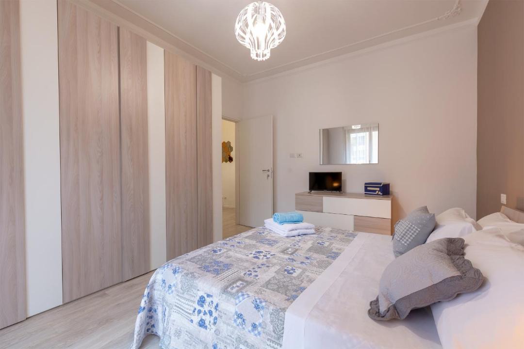 Photo of Bedroom in Isolotto