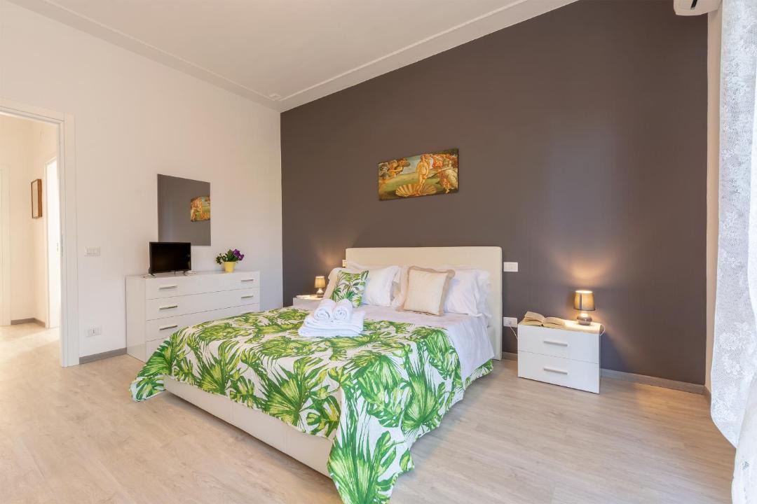 Photo of Bedroom in Isolotto