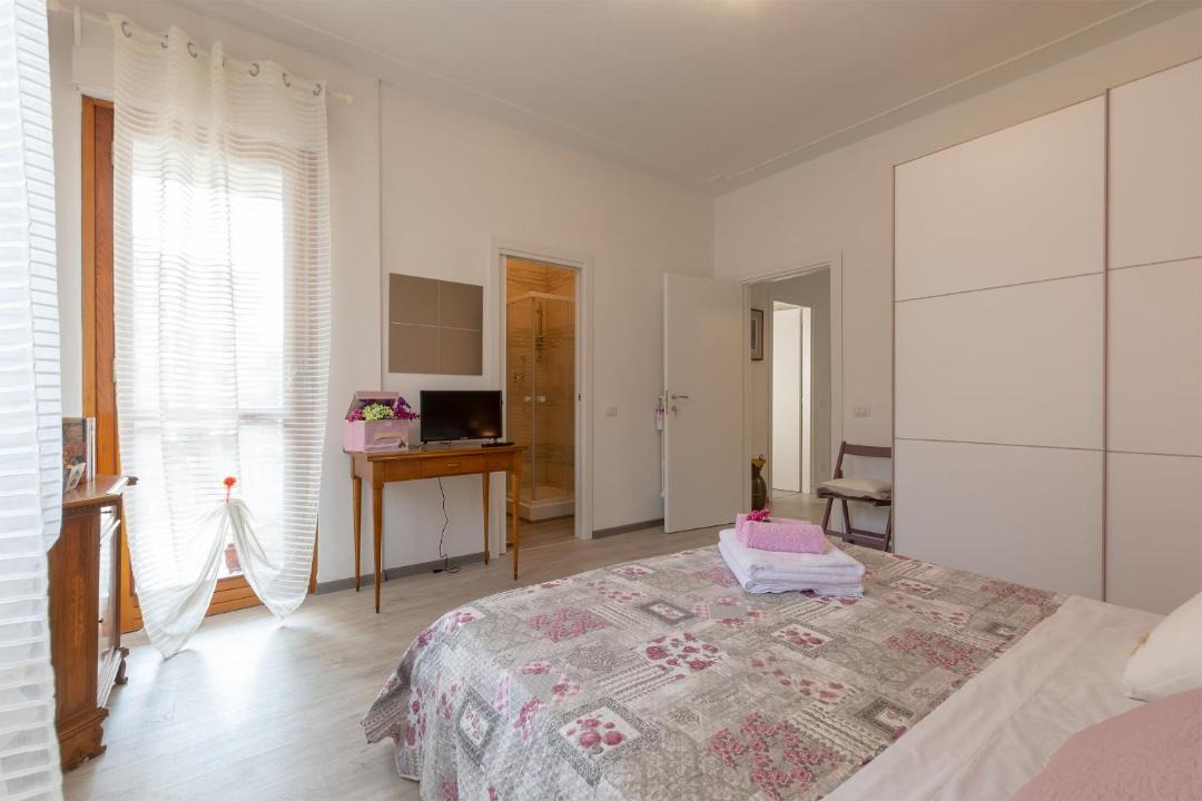 Photo of Bedroom in Isolotto