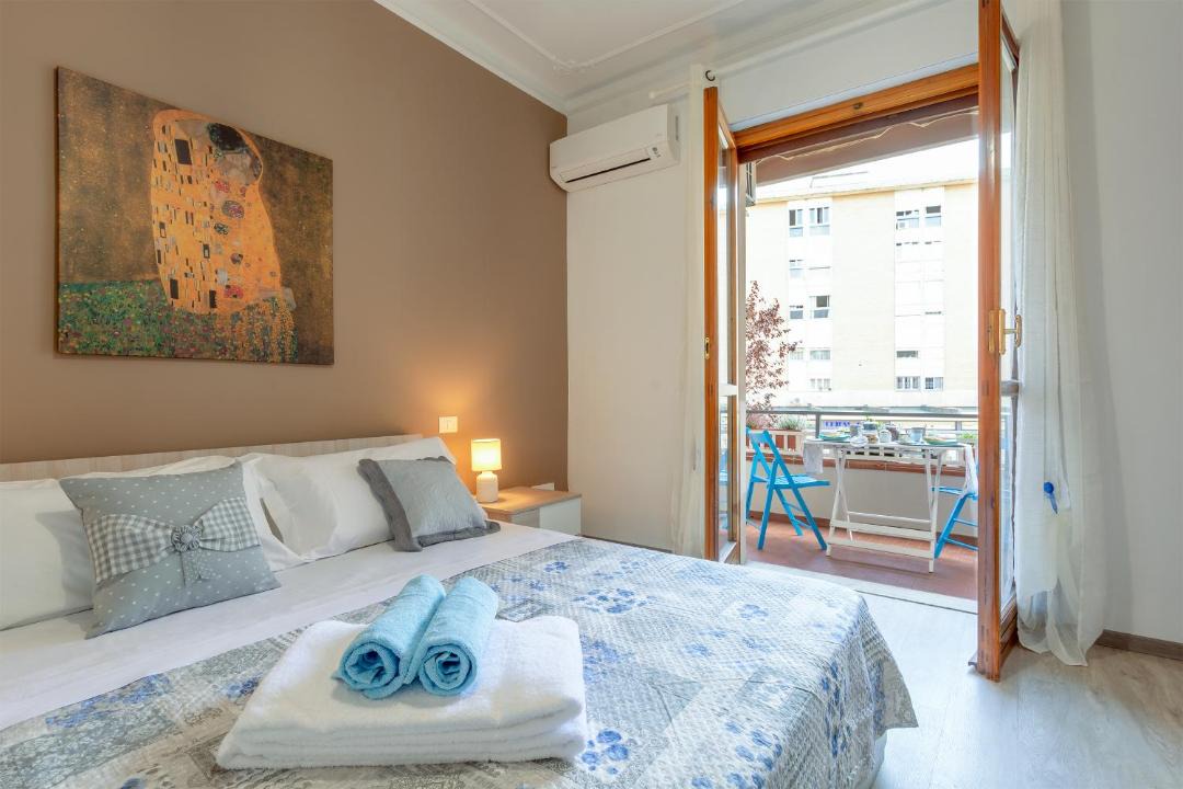 Photo of Bedroom in Isolotto