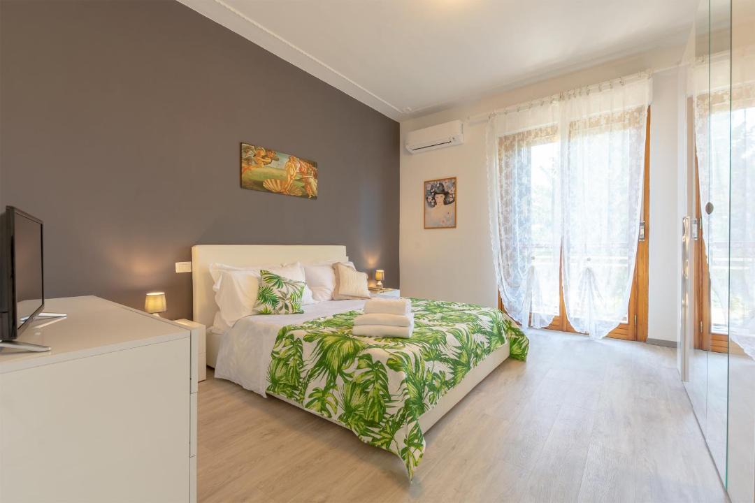 Photo of Bedroom in Isolotto