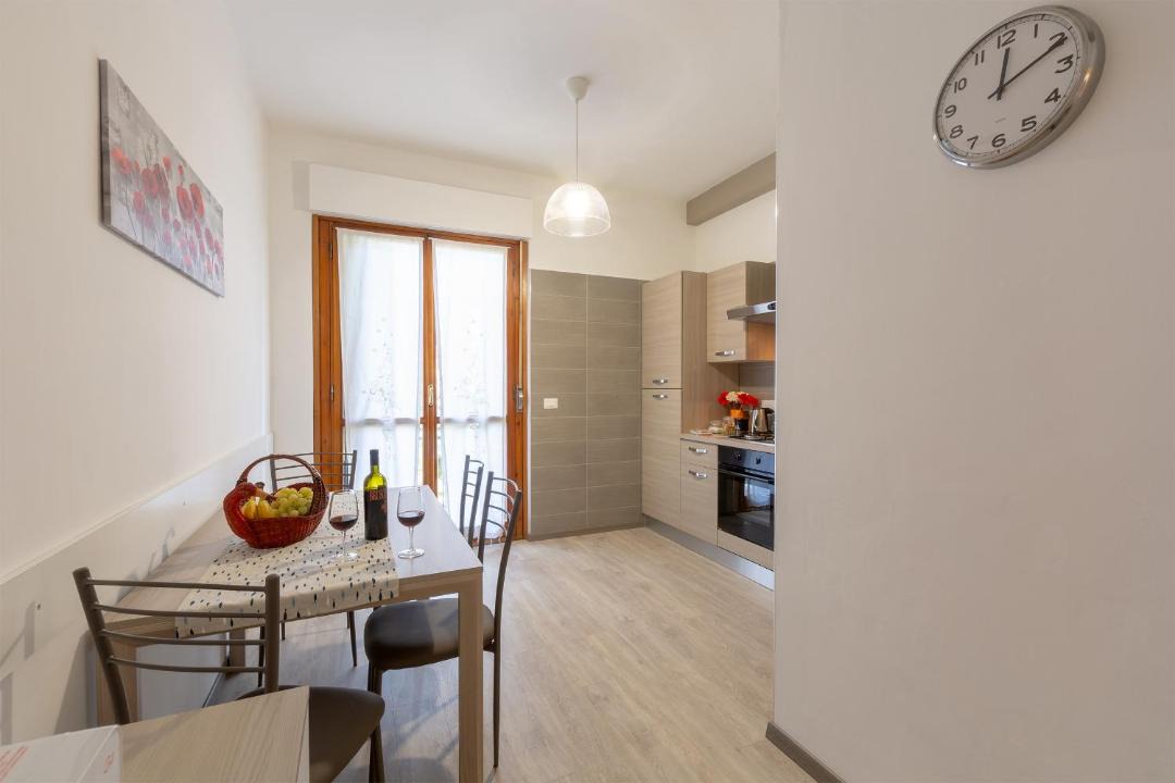Photo of Livingroom in Isolotto