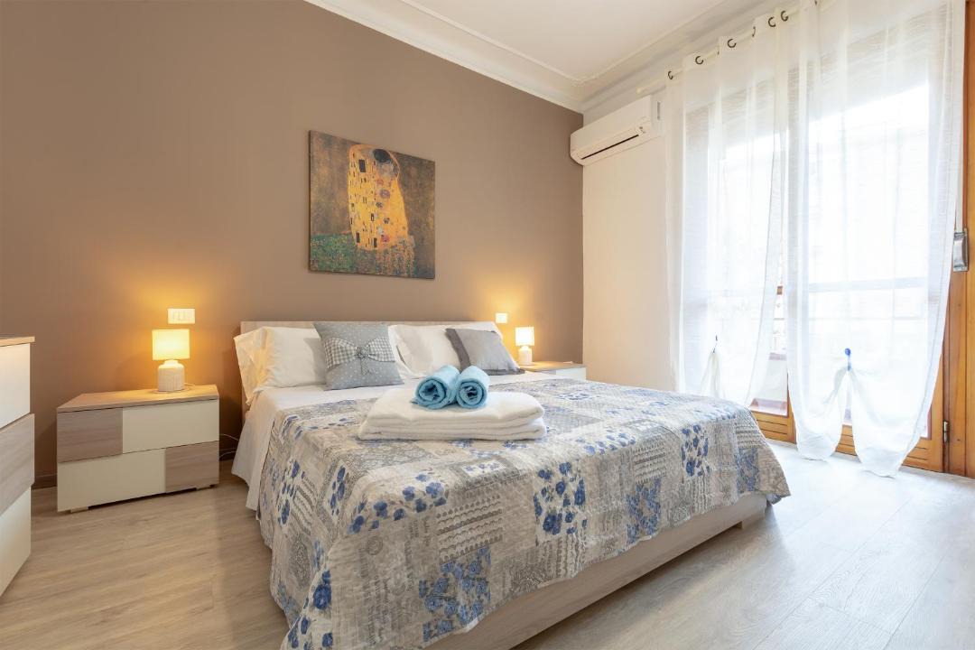 Photo of Bedroom in Isolotto