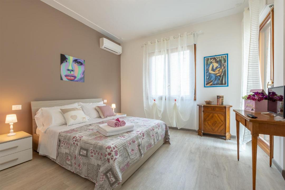 Photo of Bedroom in Isolotto