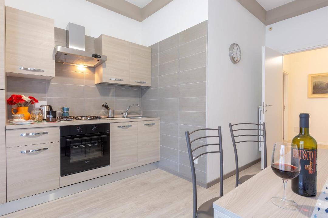 Photo of Kitchen in Isolotto