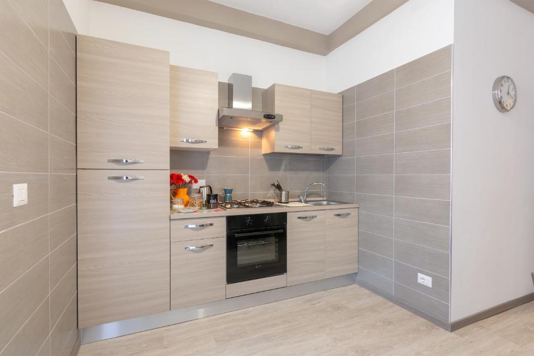 Photo of Kitchen in Isolotto