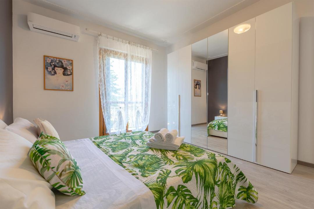 Photo of Bedroom in Isolotto