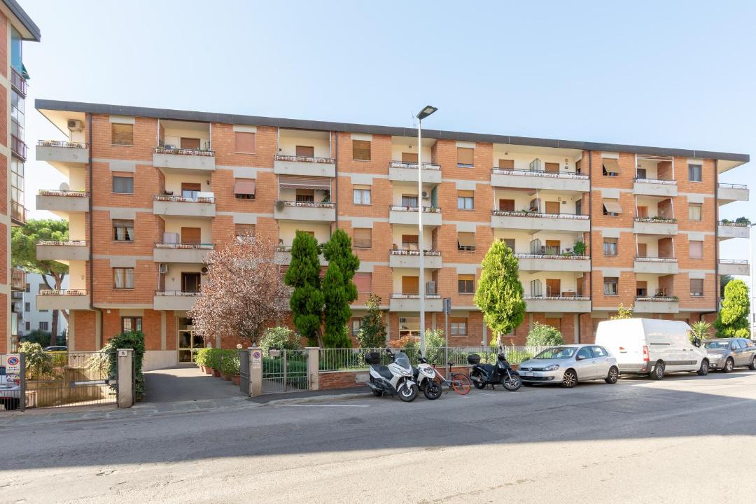 Photo of Buildings in Isolotto