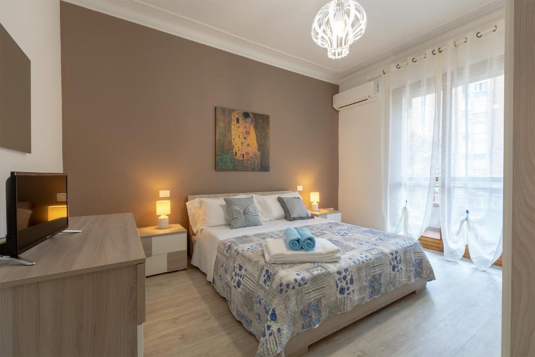 Photo of Bedroom in Isolotto