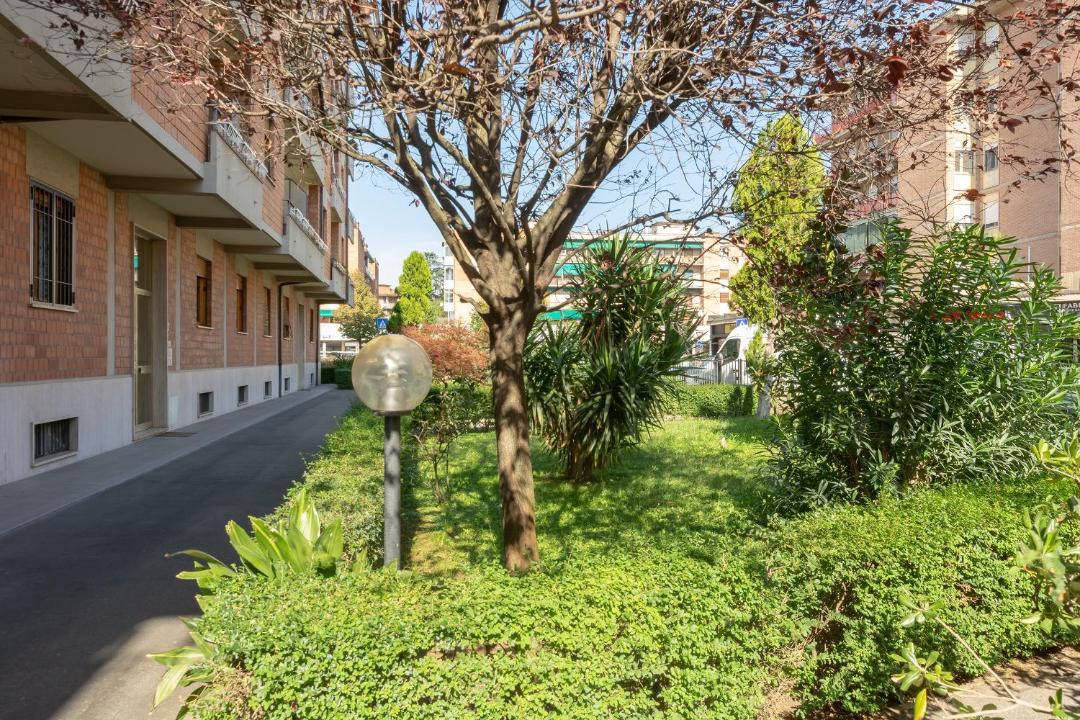Photo of Buildings in Isolotto