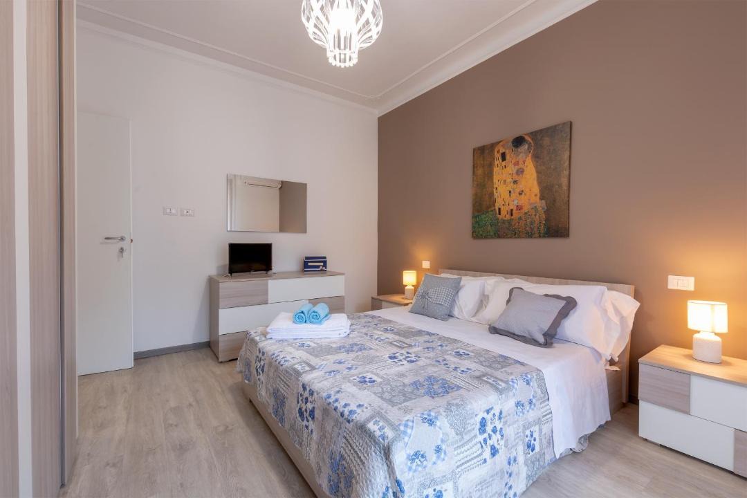 Photo of Bedroom in Isolotto