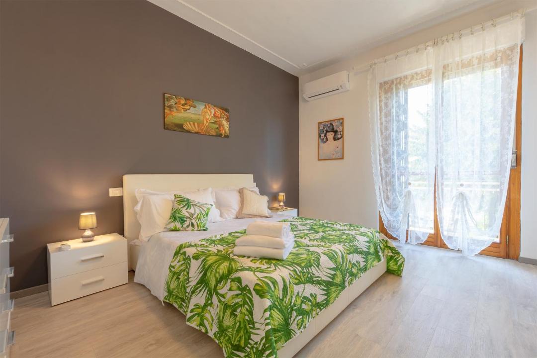 Photo of Bedroom in Isolotto