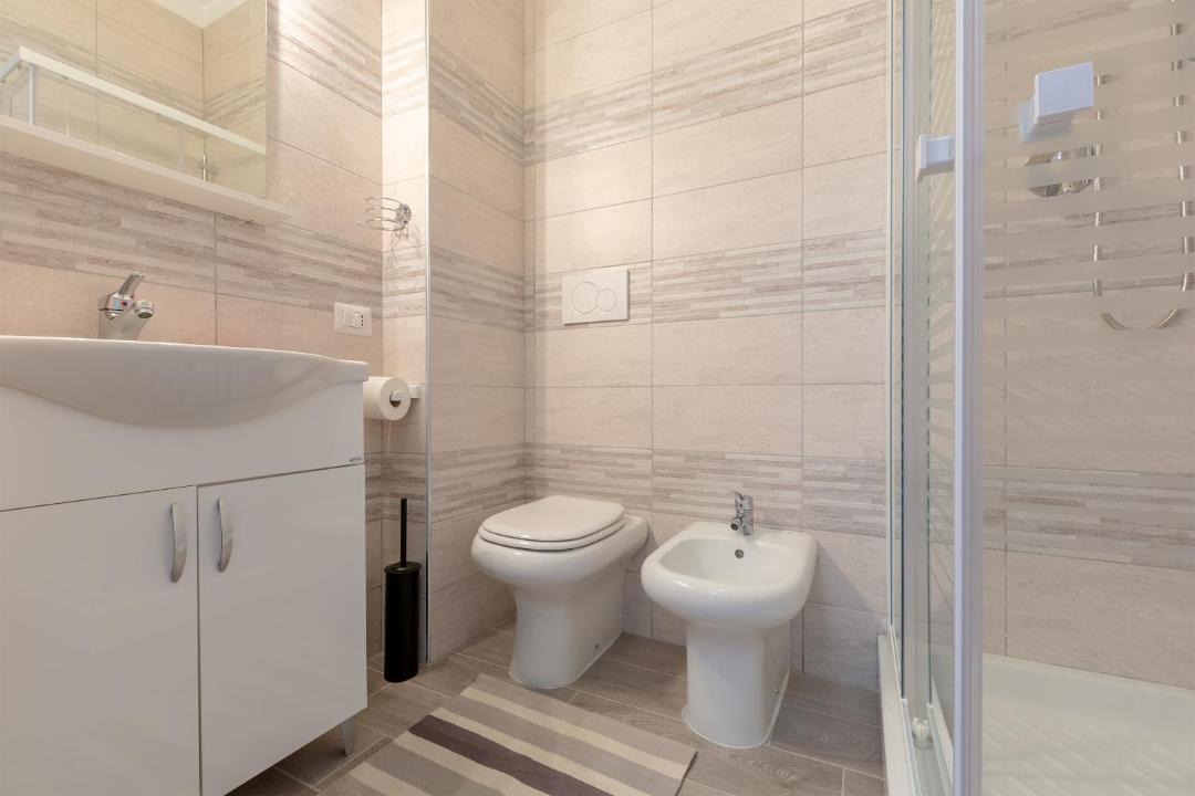 Photo of Bathroom in Isolotto