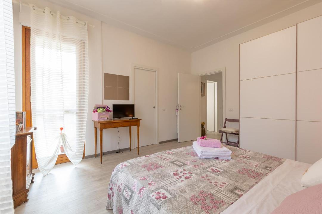 Photo of Bedroom in Isolotto