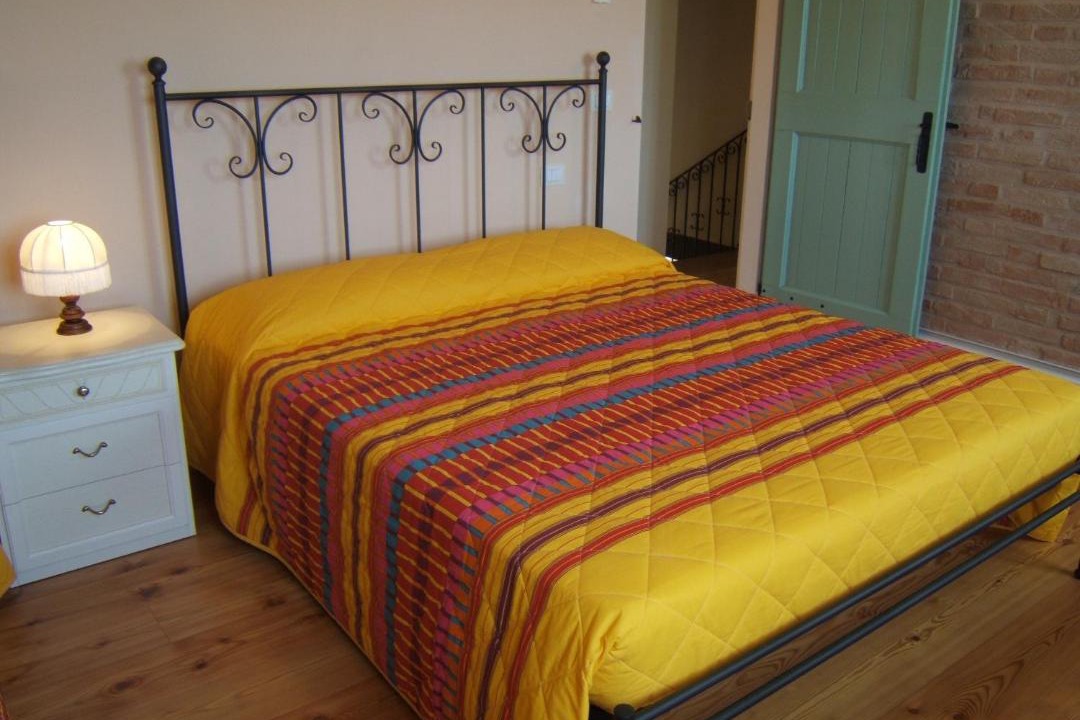 Photo of Bedroom in San Marcello
