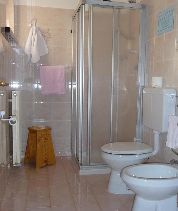 Photo of Bathroom in Forni di Sopra