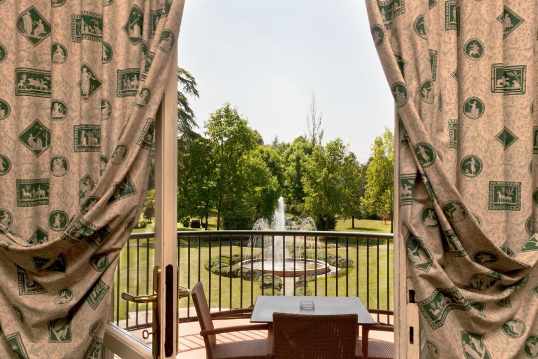 Photo of Patio Balcony in San Nicolo