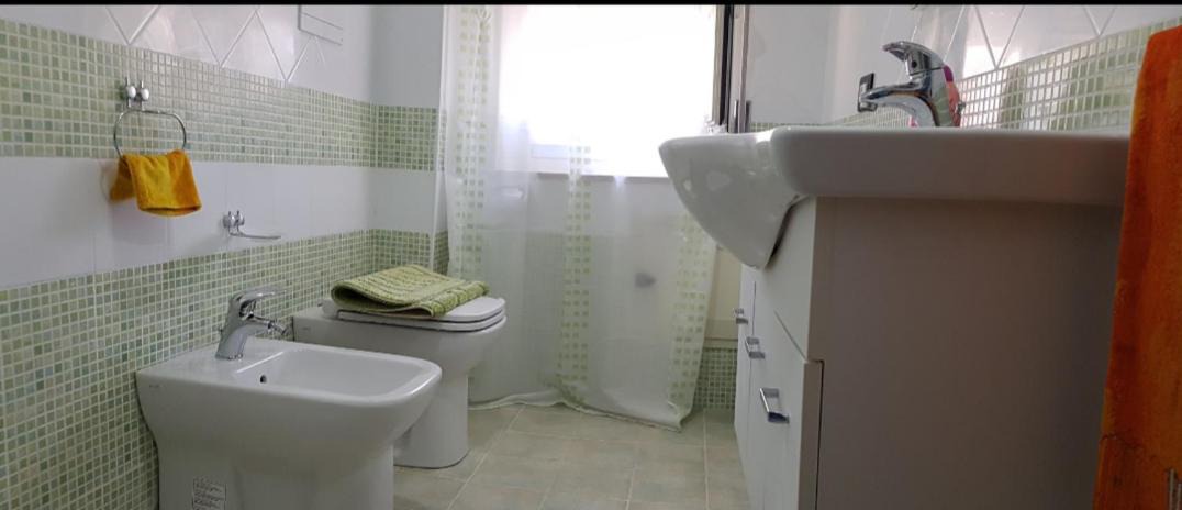 Photo of Bathroom in Belvedere Marittimo