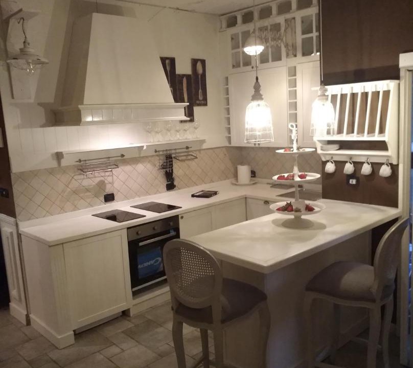 Photo of Kitchen in Riva