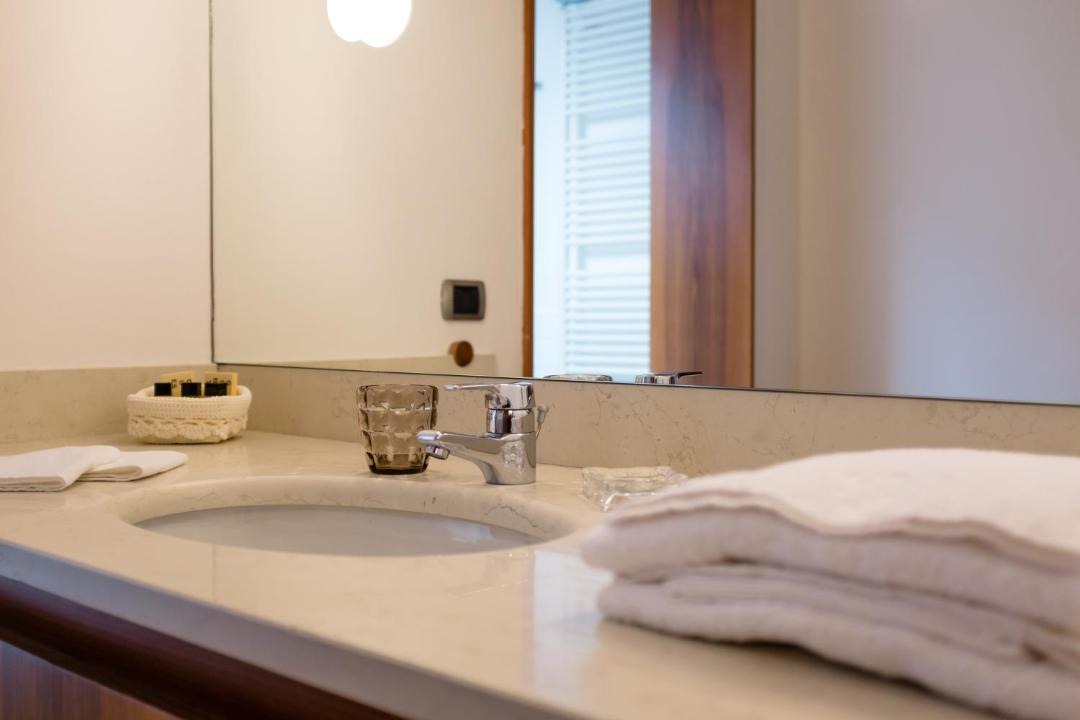 Photo of Bathroom in Forli