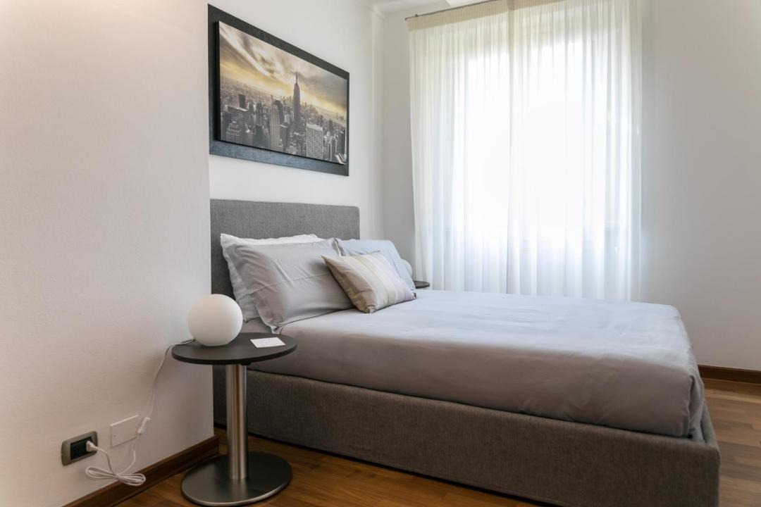 Photo of Bedroom in Forli