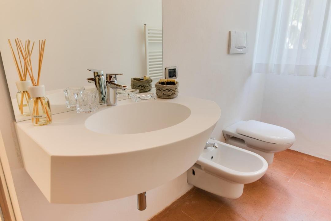 Photo of Bathroom in Forli