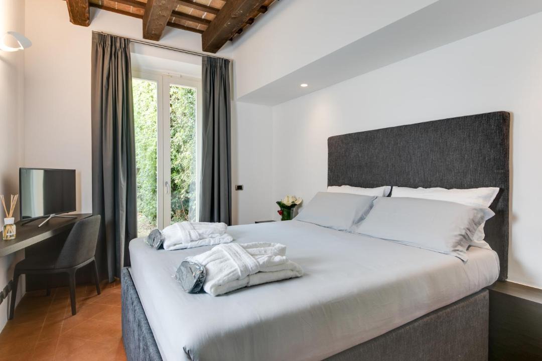 Photo of Bedroom in Forli