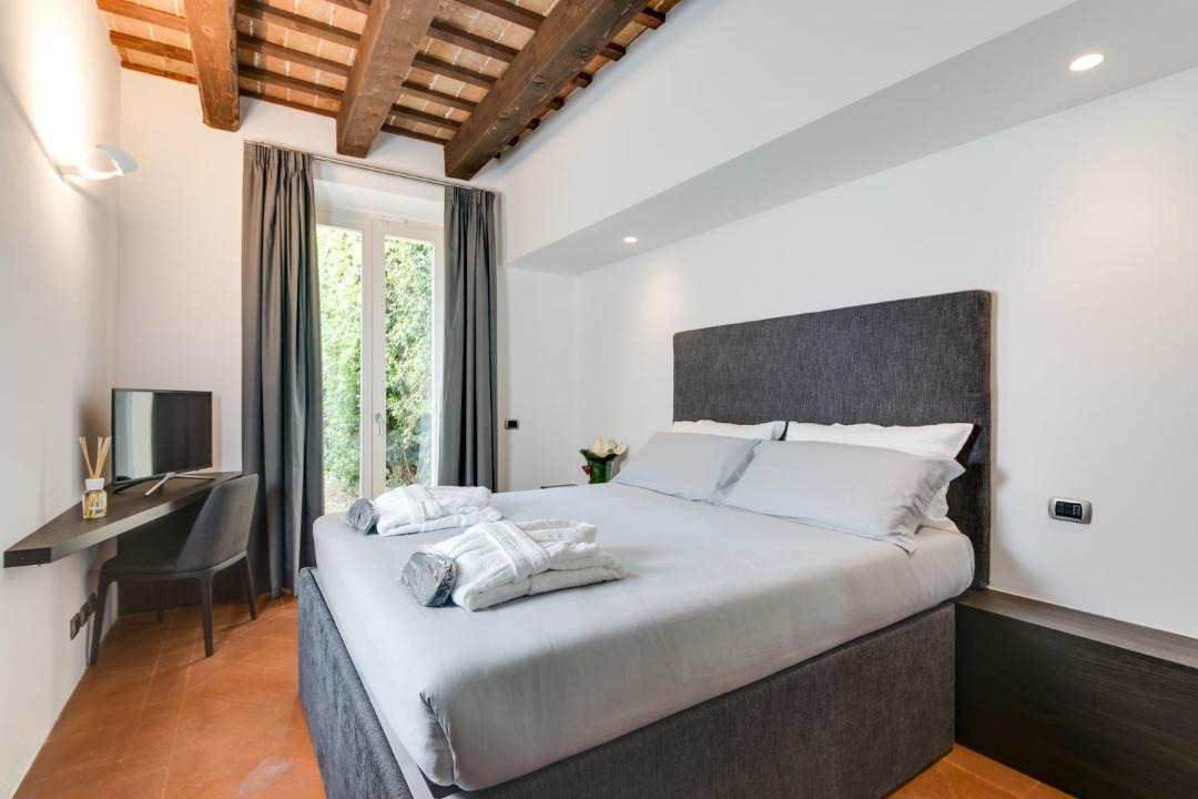 Photo of Bedroom in Forli