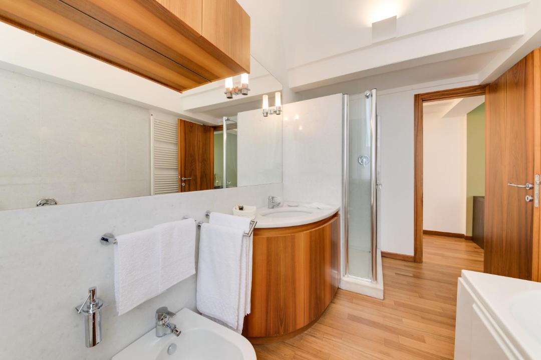 Photo of Bathroom in Forli