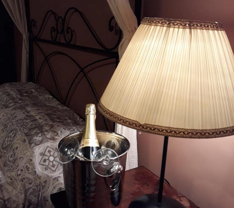 Photo of Bedroom in Pomezia
