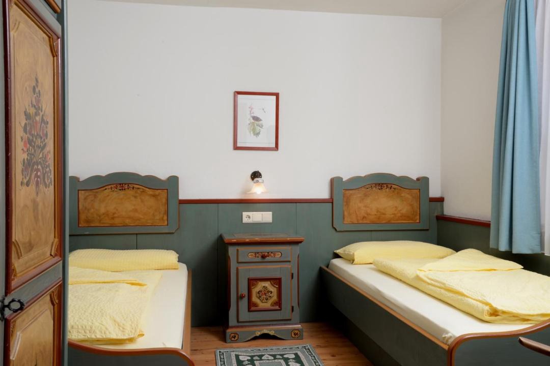 Photo of Bedroom in San Candido