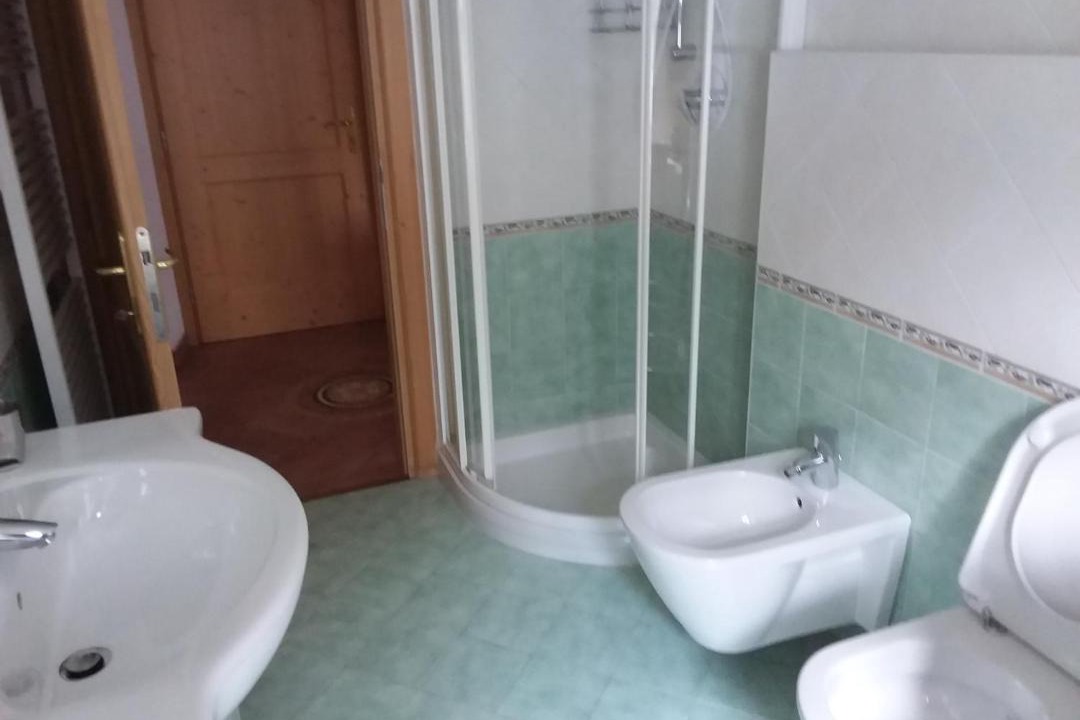 Photo of Bathroom in Padola