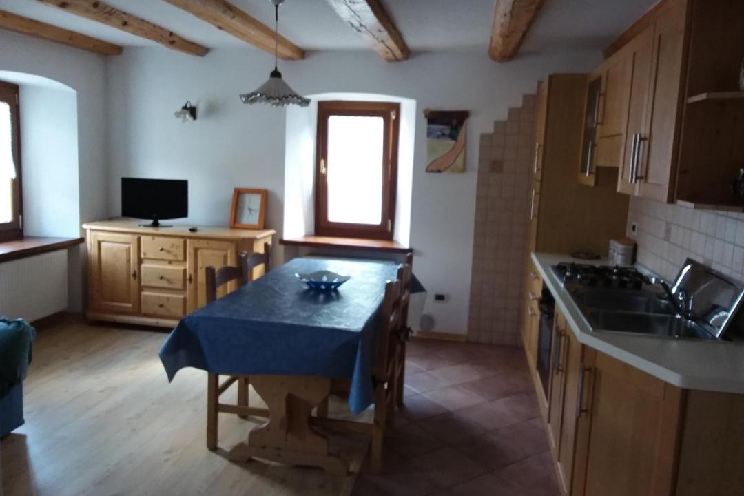 Photo of Kitchen in Padola