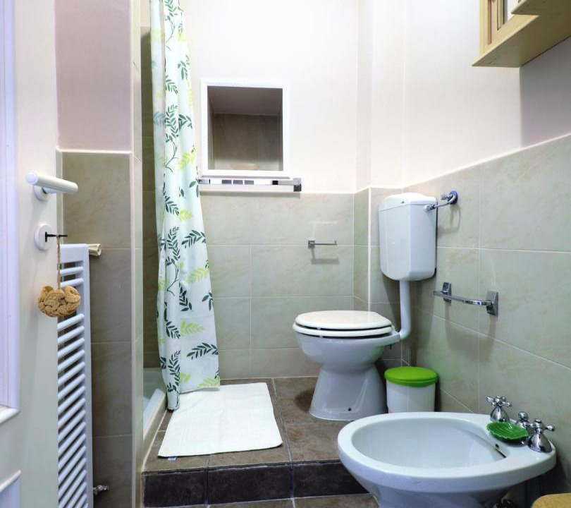 Photo of Bathroom in Grognardo