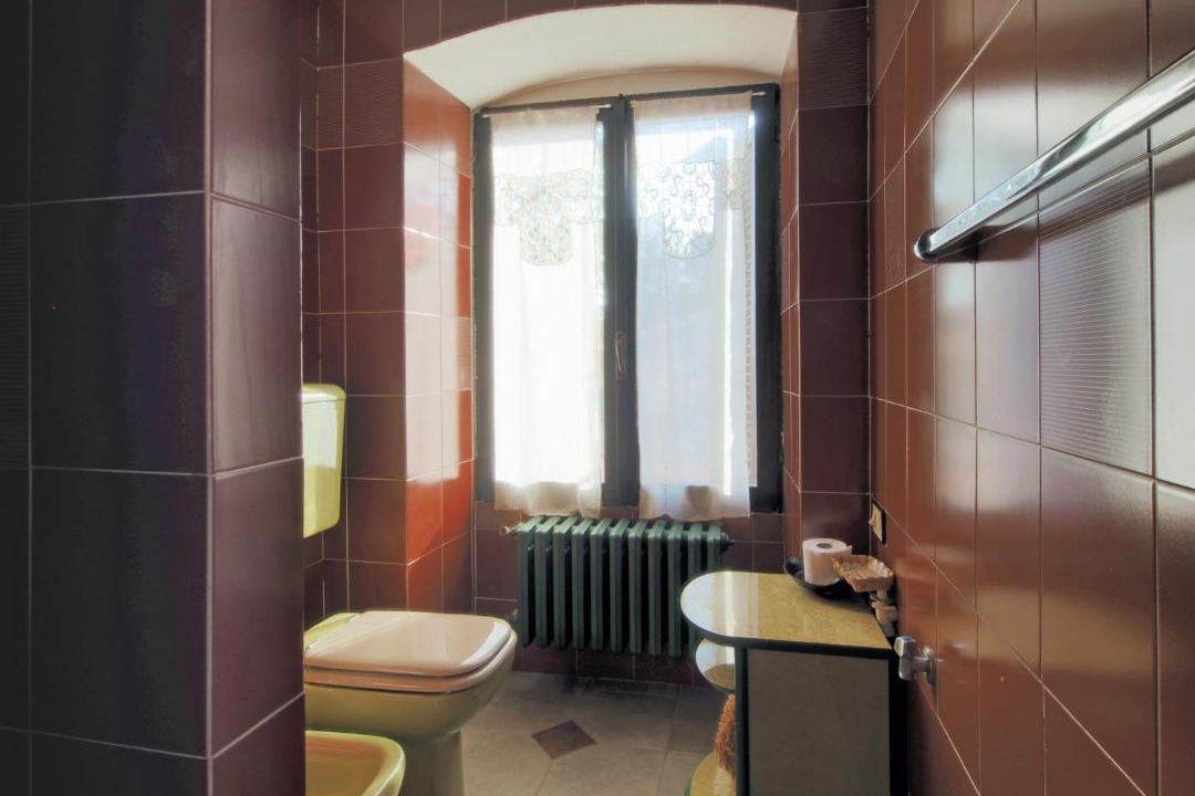 Photo of Bathroom in Grognardo