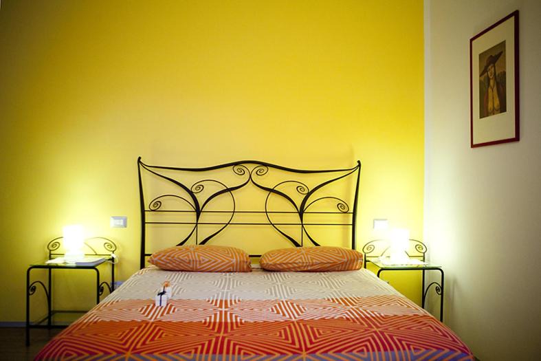 Photo of Bedroom in Belluno