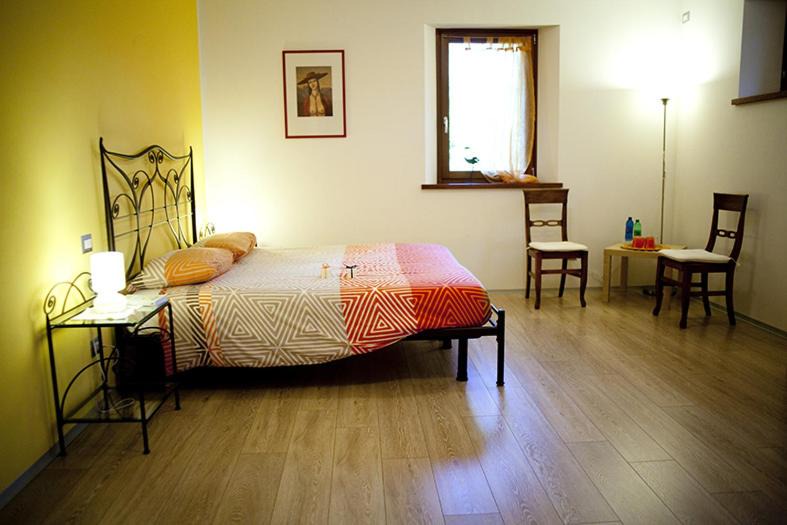 Photo of Bedroom in Belluno