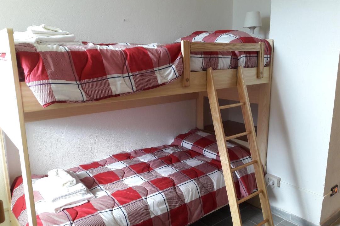 Photo of Bedroom in Montoso