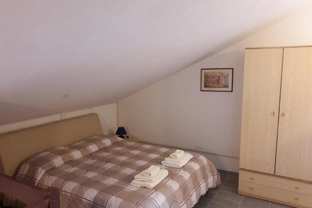 Photo of Bedroom in Montoso