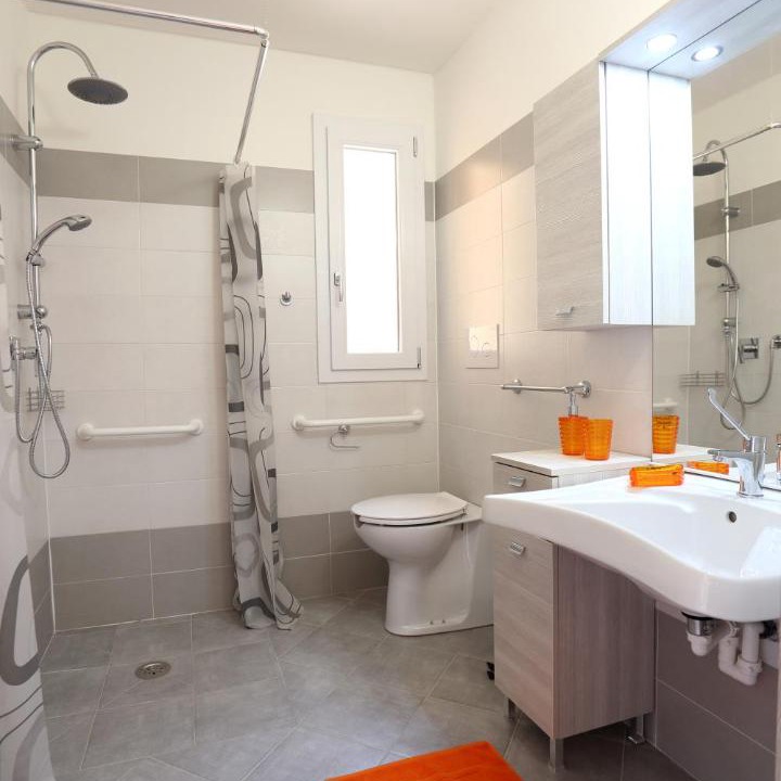 Photo of Bathroom in Cessalto