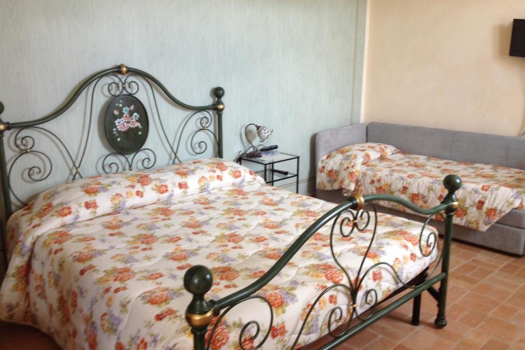 Photo of Bedroom in Norcia