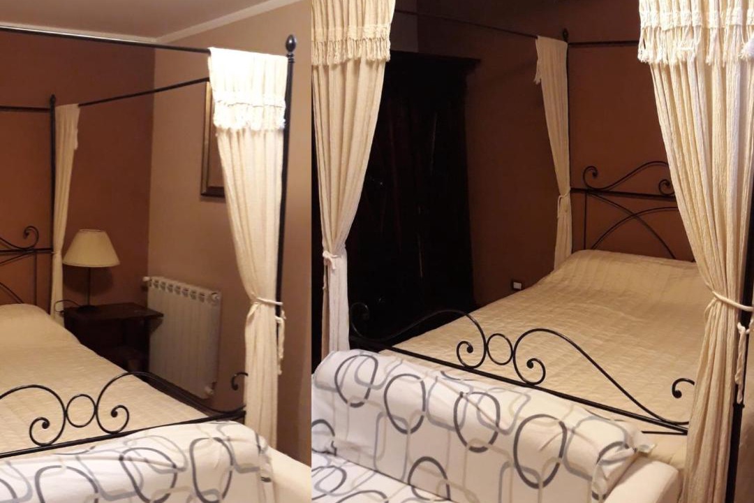 Photo of Bedroom in Pomezia