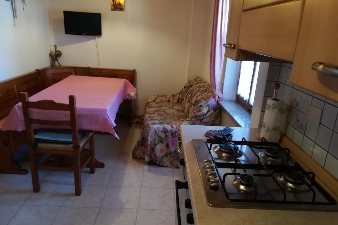 Photo of Kitchen in Granvilla