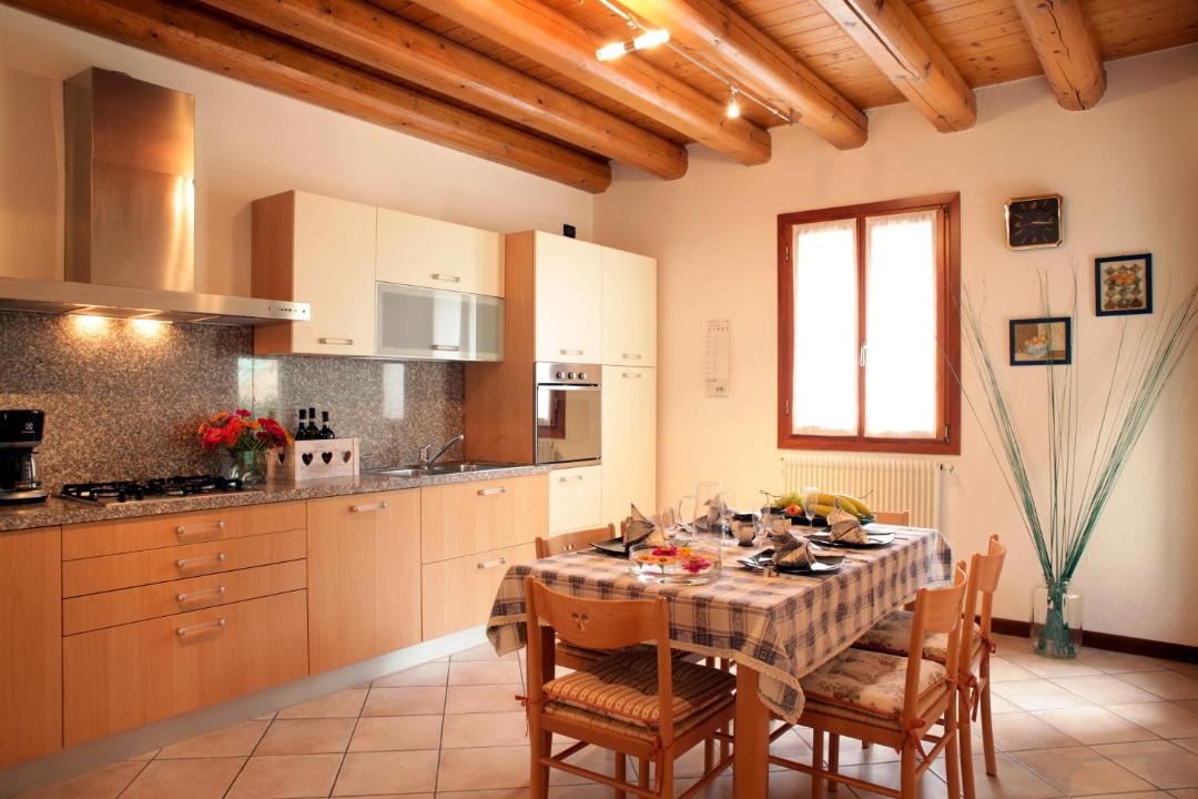 Photo of Kitchen in Borso del Grappa