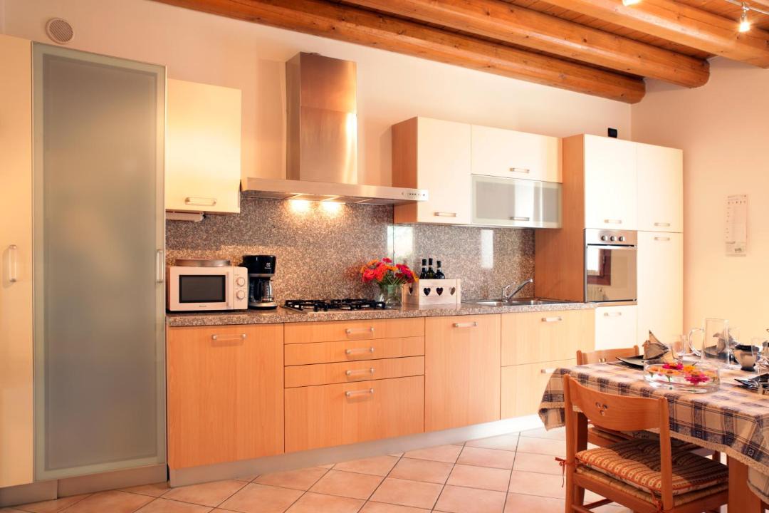 Photo of Kitchen in Borso del Grappa
